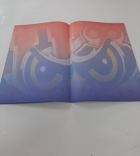 COLECCIONARIO ULTRASTIXKERS