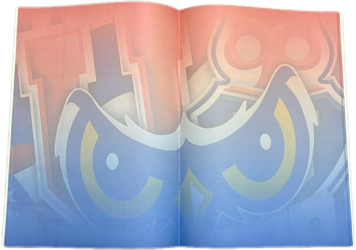 COLECCIONARIO ULTRASTIXKERS