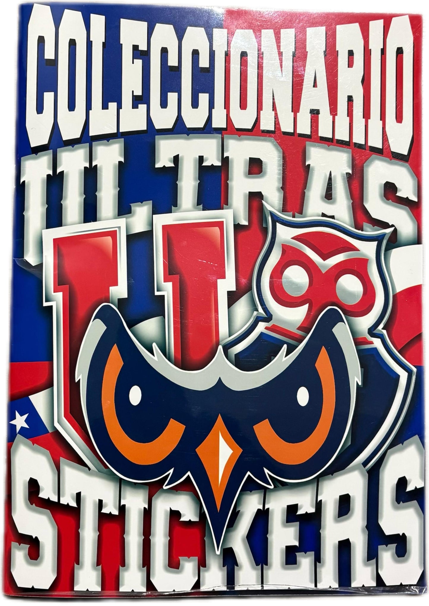 SUPER PACK ULTRASTIXKERS