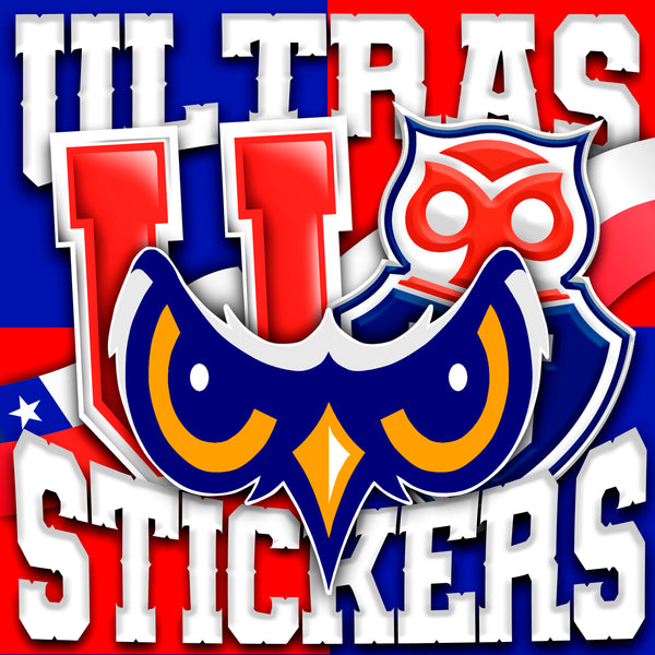 Ultrastixkers